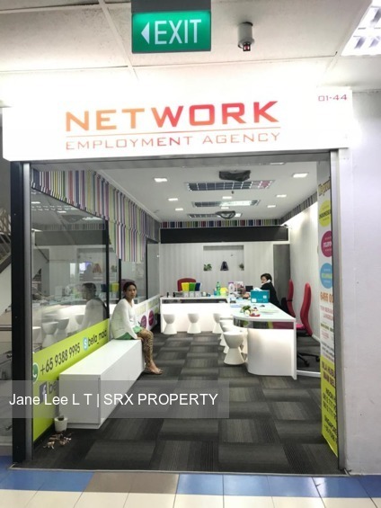 Bukit Timah Shopping Centre (D21), Office #184709312